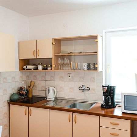 Korallion Apartment Šibenik Dış mekan fotoğraf