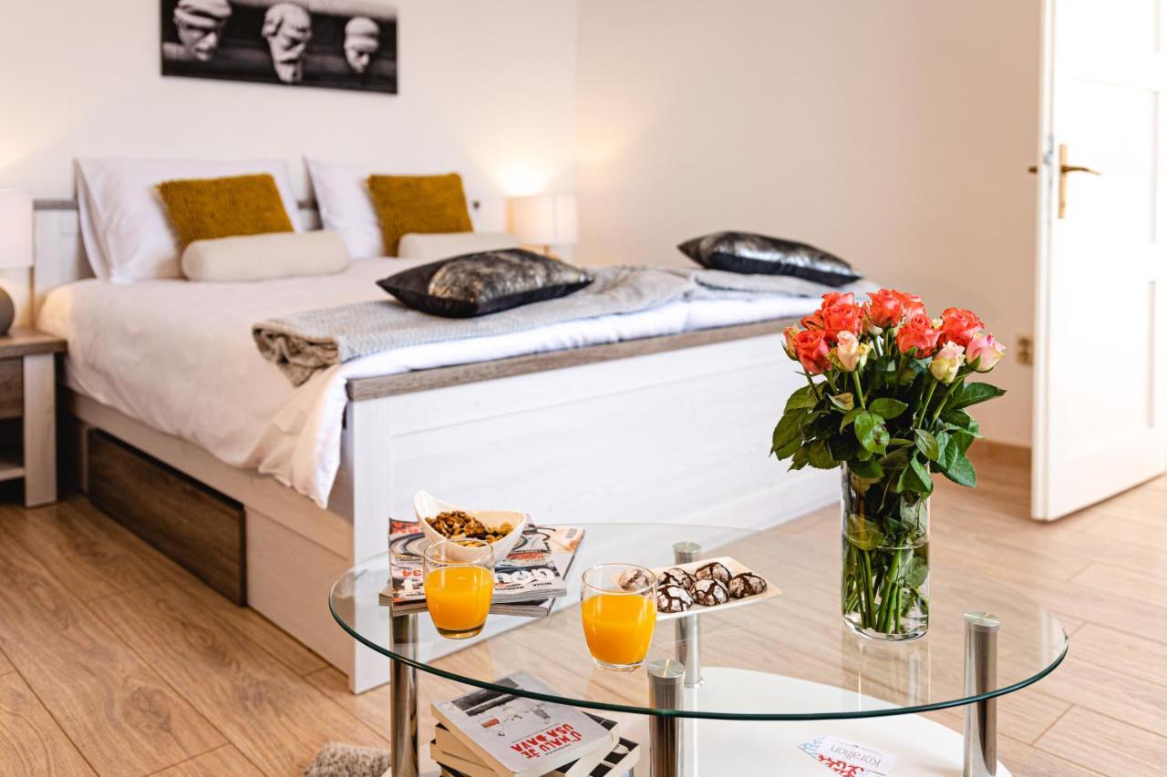 Korallion Apartment Šibenik Dış mekan fotoğraf
