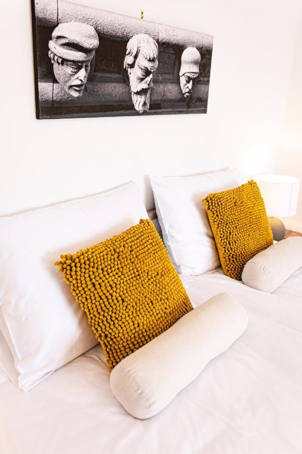 Korallion Apartment Šibenik Dış mekan fotoğraf