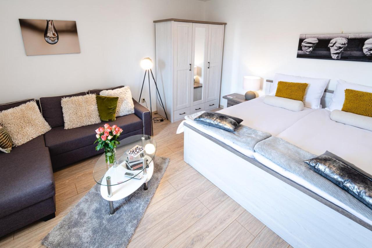 Korallion Apartment Šibenik Dış mekan fotoğraf