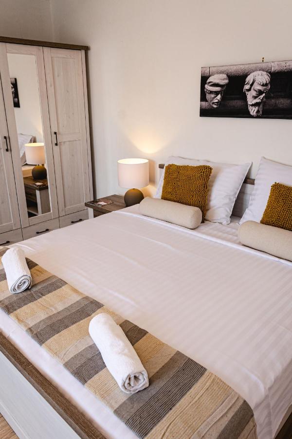 Korallion Apartment Šibenik Dış mekan fotoğraf