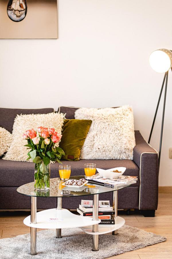 Korallion Apartment Šibenik Dış mekan fotoğraf
