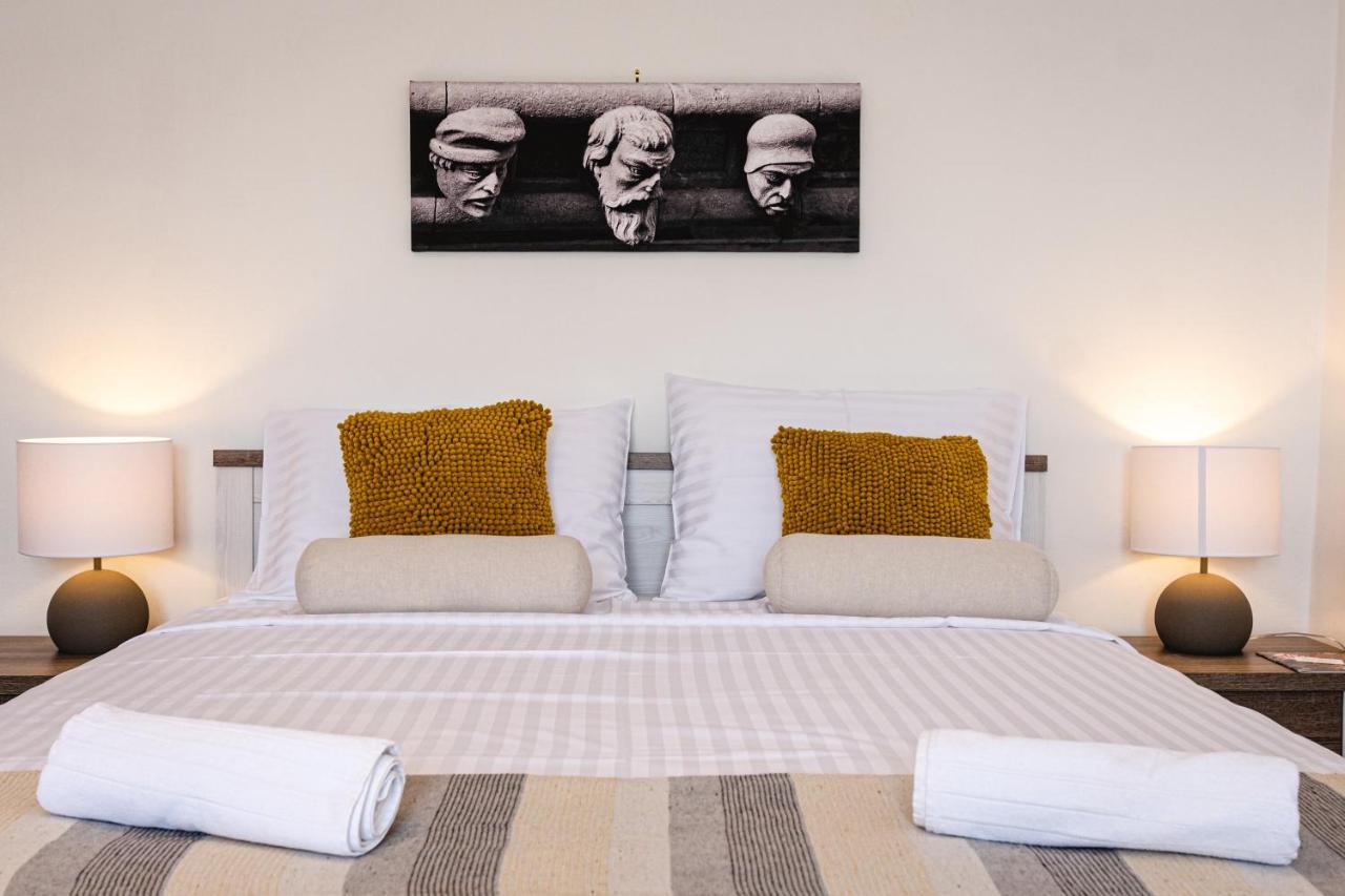 Korallion Apartment Šibenik Dış mekan fotoğraf
