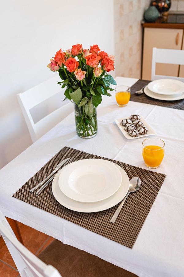 Korallion Apartment Šibenik Dış mekan fotoğraf