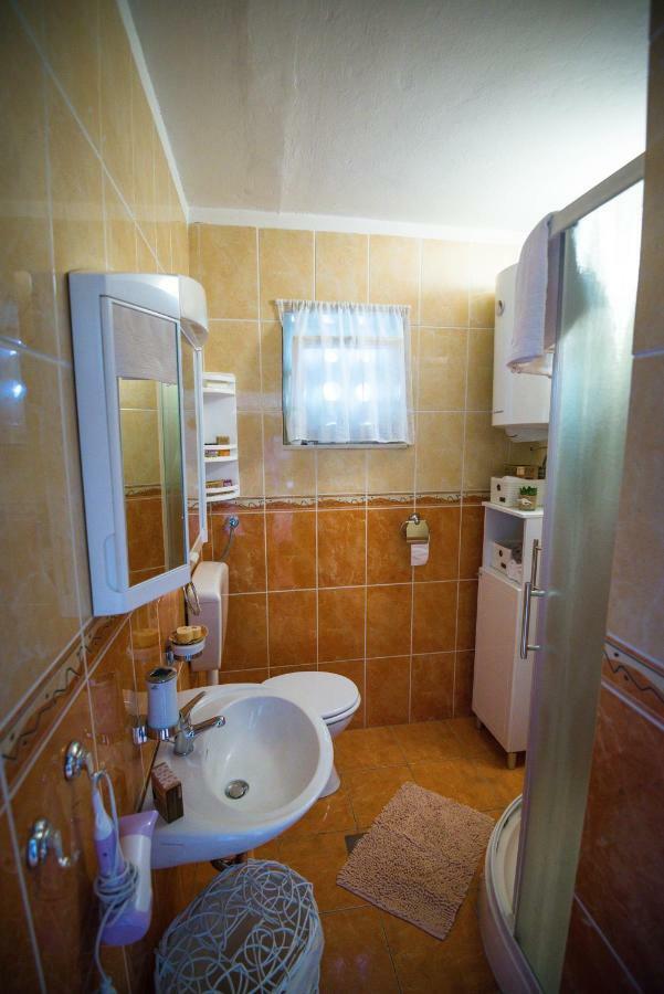 Korallion Apartment Šibenik Dış mekan fotoğraf
